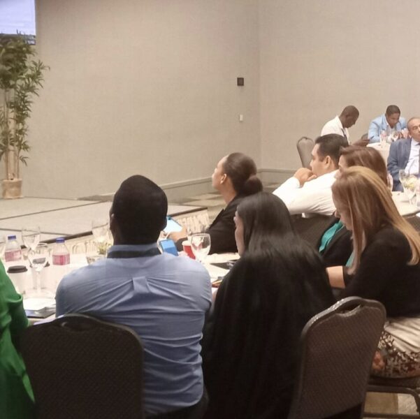 Seminario de seguro agroalimentario